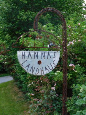 Hannas Landhaus, Jennersdorf, Österreich
